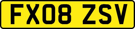 FX08ZSV