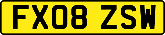 FX08ZSW