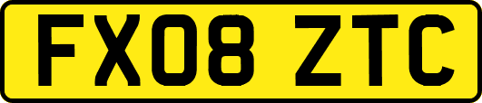 FX08ZTC