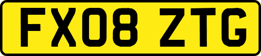 FX08ZTG