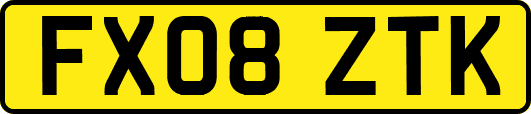 FX08ZTK