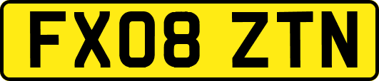 FX08ZTN