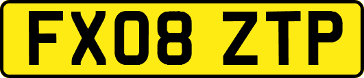 FX08ZTP