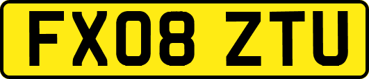 FX08ZTU