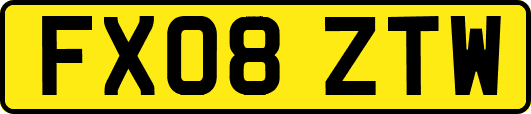 FX08ZTW