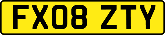 FX08ZTY