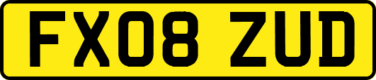 FX08ZUD