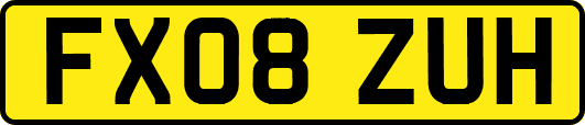 FX08ZUH