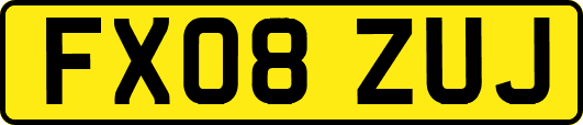 FX08ZUJ