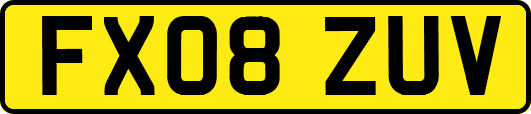 FX08ZUV