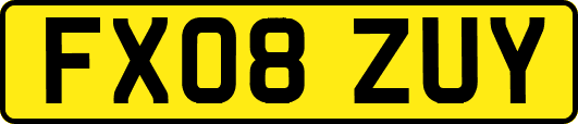 FX08ZUY