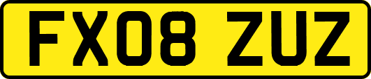 FX08ZUZ