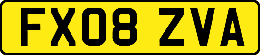 FX08ZVA