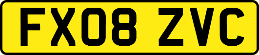 FX08ZVC