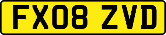 FX08ZVD