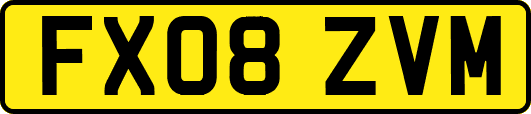 FX08ZVM