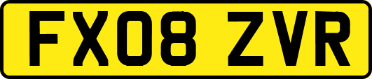 FX08ZVR