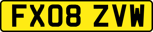 FX08ZVW