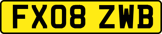 FX08ZWB