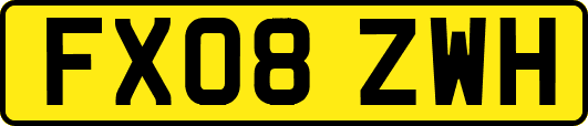 FX08ZWH