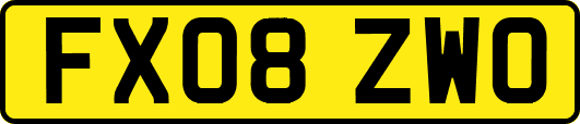 FX08ZWO
