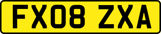 FX08ZXA