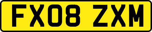 FX08ZXM