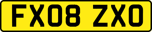 FX08ZXO