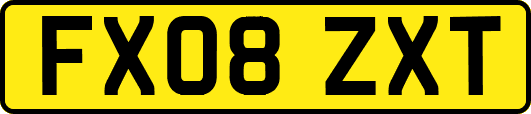FX08ZXT
