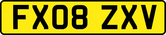 FX08ZXV