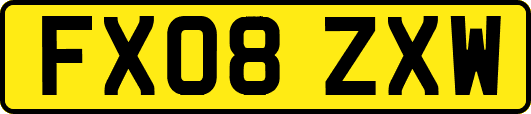 FX08ZXW
