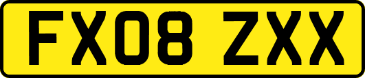 FX08ZXX