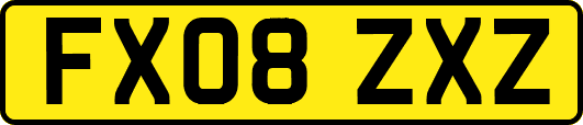 FX08ZXZ