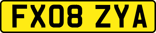 FX08ZYA