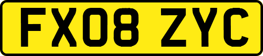FX08ZYC