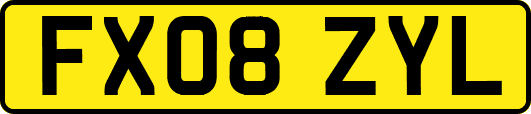 FX08ZYL