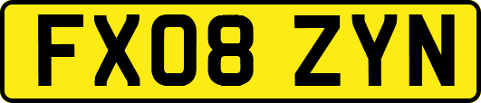 FX08ZYN