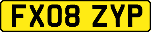 FX08ZYP