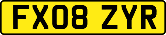 FX08ZYR