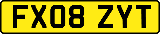 FX08ZYT