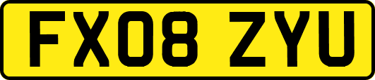 FX08ZYU