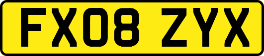 FX08ZYX