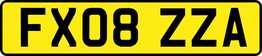 FX08ZZA