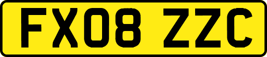 FX08ZZC