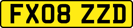FX08ZZD