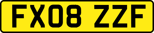 FX08ZZF