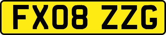 FX08ZZG