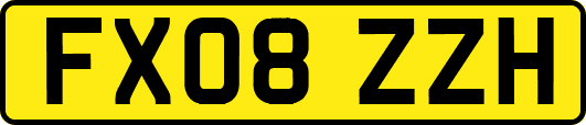 FX08ZZH