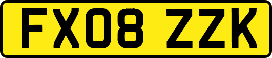 FX08ZZK