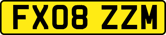 FX08ZZM
